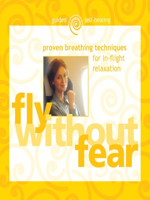 Cover image for Fly without Fear